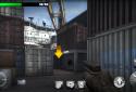 Assassin Mission Impossible - Elite Commando Game
