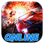 Ultimate Derby Online - Mad Demolition Multiplayer