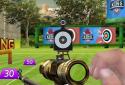 Shooting 3D - Top Sniper Shooter Online Games