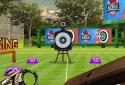 Shooting 3D - Top Sniper Shooter Online Games