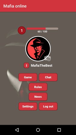 Mafia Online Скачать 2.0.4 APK На Android