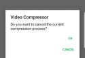 Video Compressor - Compress Video Fast & Photo