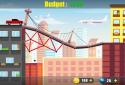 Elite Bridge Builder- Mobile Fun Construction Game