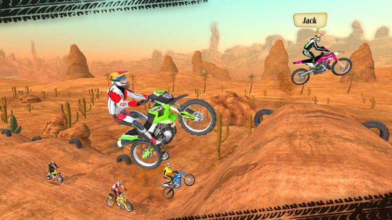 Motocross Racing V2 1 Download For Android