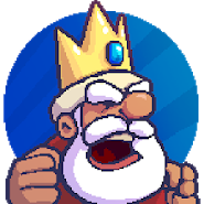 King Crusher – a Game Roguelike
