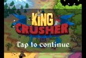 King Crusher – a Game Roguelike