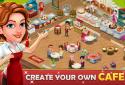 Cafe Tycoon – Cooking & Restaurant Simulation game