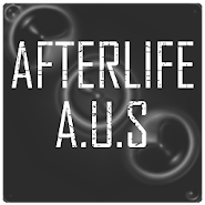 AFTERLIFE A. U. S