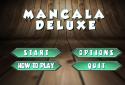 Mancala Deluxe Board Game