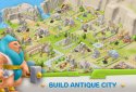 Legends Of Olympus: City Building & Farming Game.