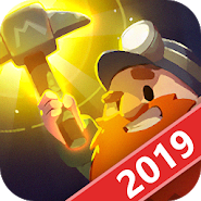 gold miner 2019