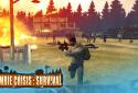 Zombie Crisis: Survival