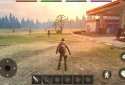 Zombie Crisis: Survival