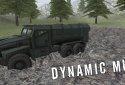 Dirty Tires: Russian Off-Road