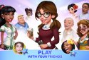 My Beauty Spa: Stars and Stories
