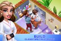 My Beauty Spa: Stars and Stories