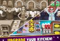 Cooking Story Crazy Kitchen Chef Restaurant Games