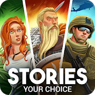 stories your choice interaktivnyie istorii