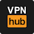  VPNhub 