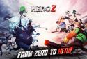 Hero Z: Survival Evolved