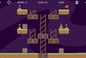 AntiGavity Puzzle Game (a game of logic)