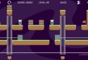 AntiGavity Puzzle Game (a game of logic)