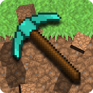 PickCrafter™️ - Idle Craft Game