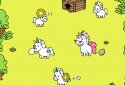 Unicorn Evolution - A Fairy Tale Horse Game