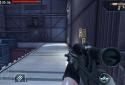 Armed Fire Attack- Best Sniper Gun Shooting Game