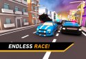 Forsage: Car Chase Simulator