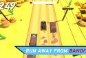 Forsage: Car Chase Simulator