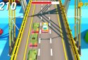 Forsage: Car Chase Simulator