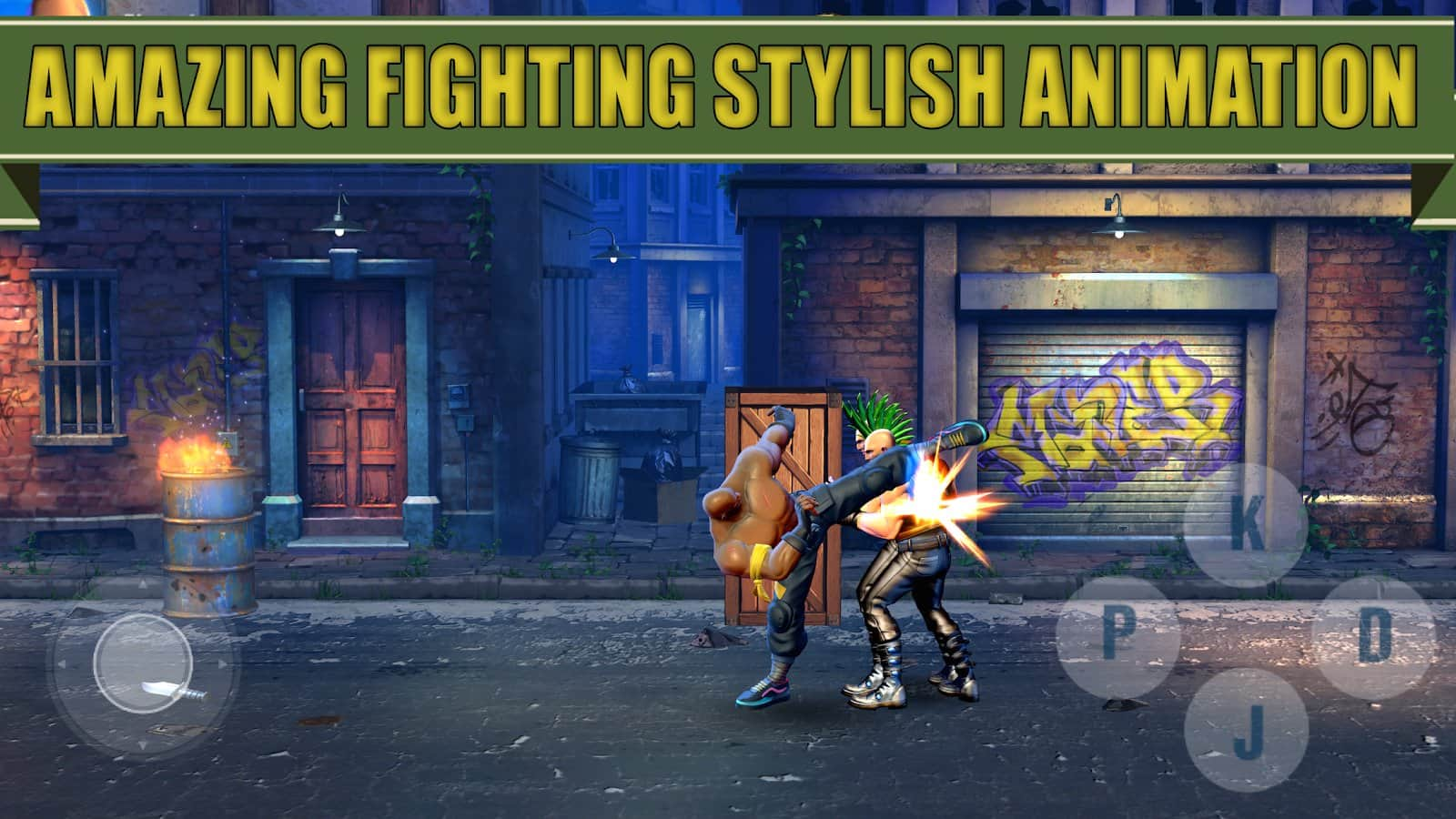 Street fighter 6 apk qustcoastal