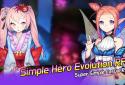 Hero Evolution