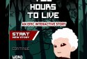 Two Hours To Live - An інтригуючою epic story