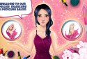 Manicure and Pedicure Games, Nail Art Designs