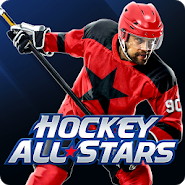 Hokey All Stars