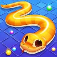 3D Snake .io v10.0  (2021).