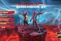 Invaders From Dimension X!