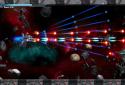3D Space Shooter: Bullet Hell Meja Infinity