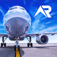 RFS - Real Flight Simulator v1.5.1  (2022) | Eng zo'r simulyatorlar apk.