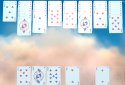 Calm Cards - Freecell