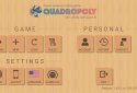 Quadropoly Academy - Data Science for Board Game