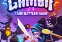 Gambit - Real-Time PvP Card Battler