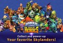 Skylanders™ Ring of Heroes