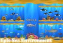 Mega Sharks Pro : Shark Games