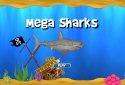 Mega Sharks Pro : Shark Games