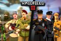 Raidfield 2 - Alpha Version