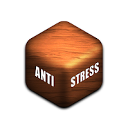 Antistress - rahatlama oyuncakları