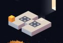 Journey Cubic - Minimalistic Puzzle Game